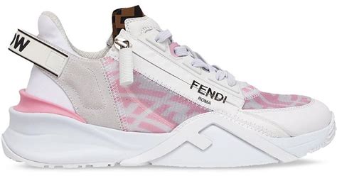 fendi pink shoes street|neiman marcus Fendi pink.